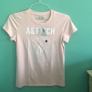 Abercrombie and Fitch T- shirt